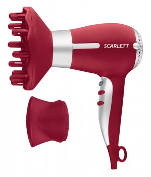   SCARLETT SC-1073