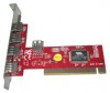  USB 2.0 (4+1)port/PCI VIA 6212 chipset