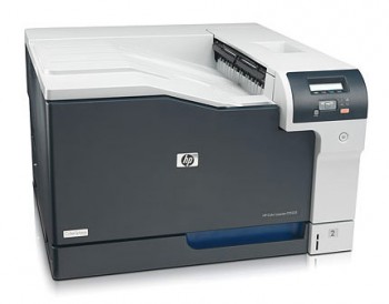   HP Color LaserJet CP5225 