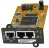  Powercom SNMP   NetAgent II(BK506)  3 [BP506-06-LF]