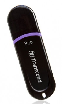 - USB 8 TRANSCEND Jetflash 300