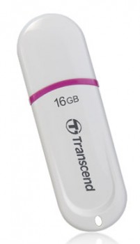  - USB 16 TRANSCEND Jetflash 330