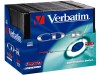  CD-R Verbatim 700Mb 52x DataLife Slim (20) 43348