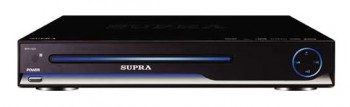   SUPRA DVS-102X, 