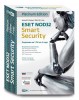  ESET NOD32 Smart Security Platinum Edition -   2  (NOD32-ESS-NS-BOX-2-1)