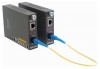  D-Link 1000Base-T to 1000Base-LX (up to 15 km, SC) Single Fiber Bi-Direction (DMC-1910R) [ [DMC-1910R/E]
