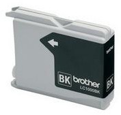   BROTHER LC1000BK