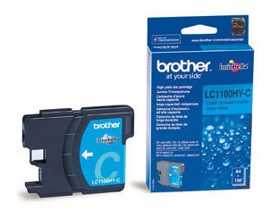   BROTHER LC1100HYC
