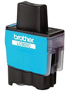   BROTHER LC900C