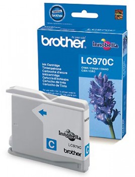   BROTHER LC970C
