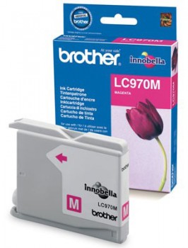   BROTHER LC970M