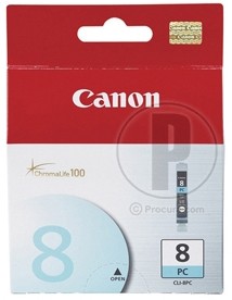   CANON Canon CLI-8