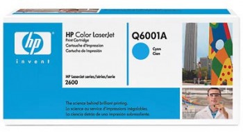   HP HP Q6001A