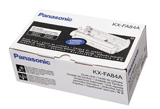  () PANASONIC KX-FA84A