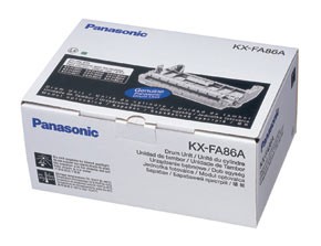  () PANASONIC KX-FA86A