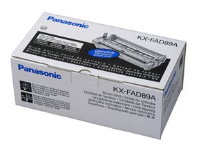  () PANASONIC KX-FAD89A