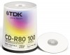   CD-R TDK 700