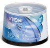   DVD-R TDK 4.7