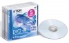   DVD-R TDK 4.7
