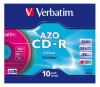   CD-R VERBATIM 700