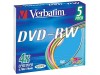   DVD-RW VERBATIM 4.7