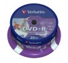   DVD+R VERBATIM 4.7