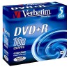   DVD+R VERBATIM 4.7