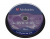   DVD+R VERBATIM 8.5