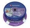   DVD+R VERBATIM 8.5