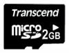   microSD TRANSCEND 2